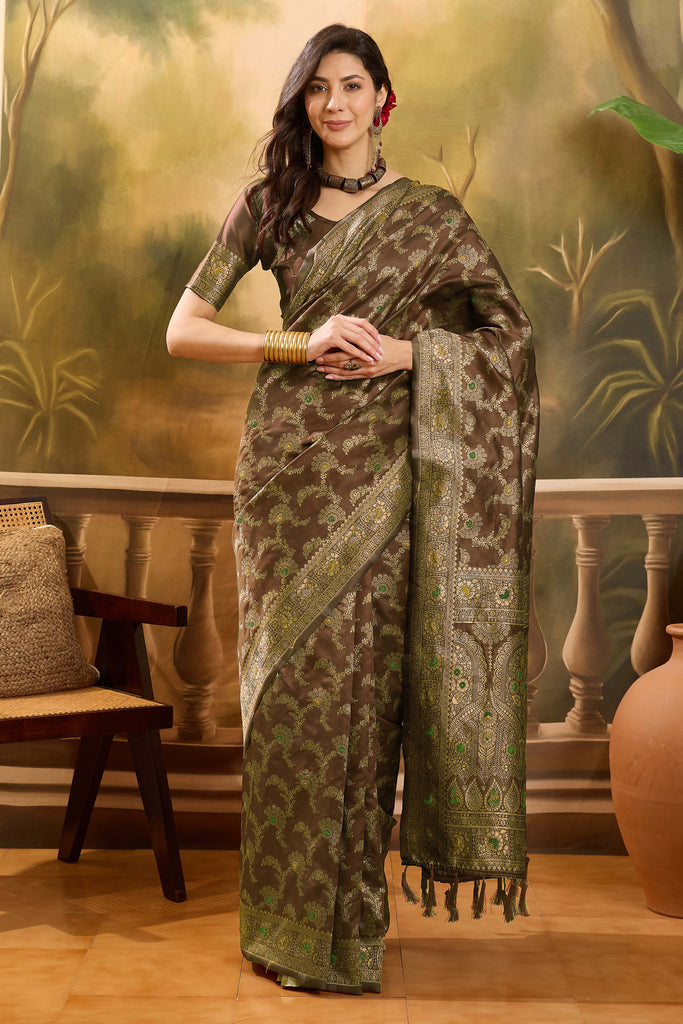 Color_Brown