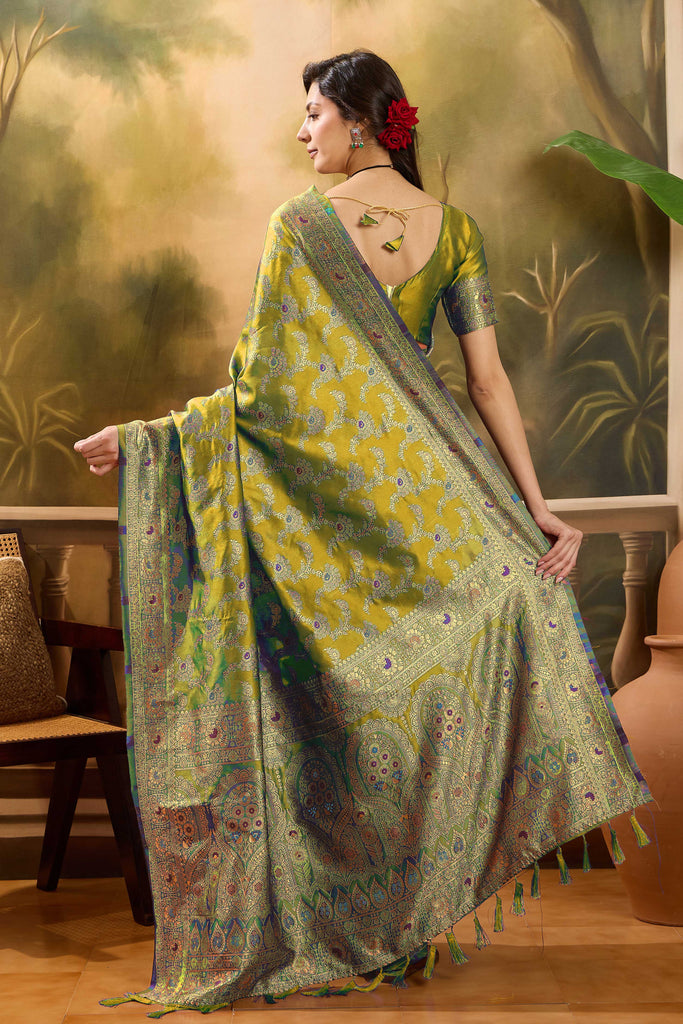 Color_Green