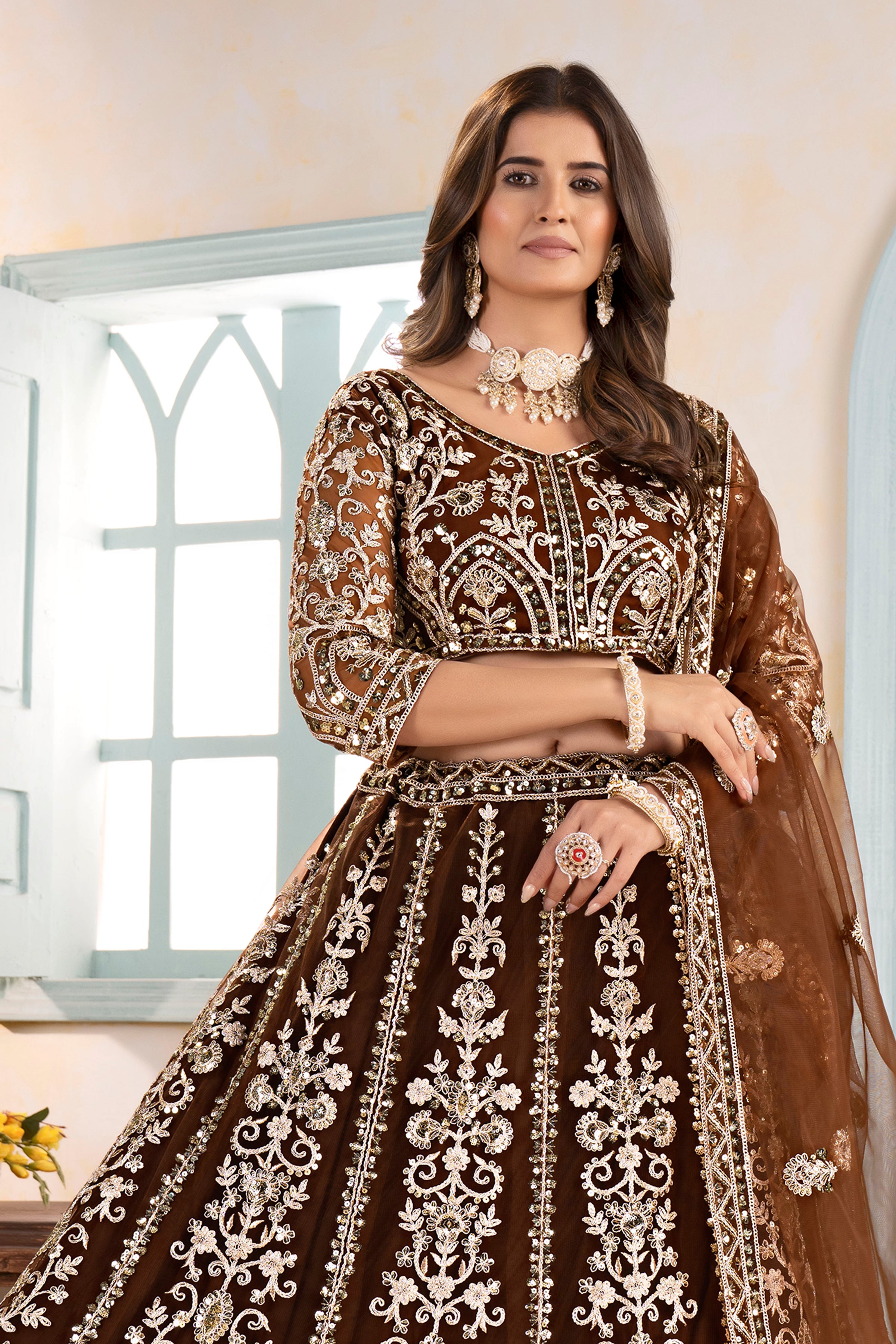 Color_Brown