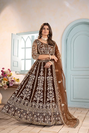 Color_Brown