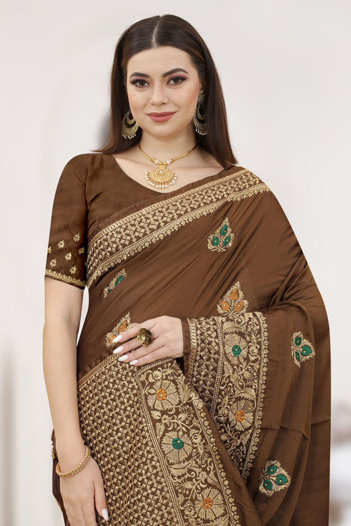 Color_Brown