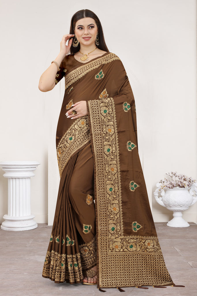 Color_Brown