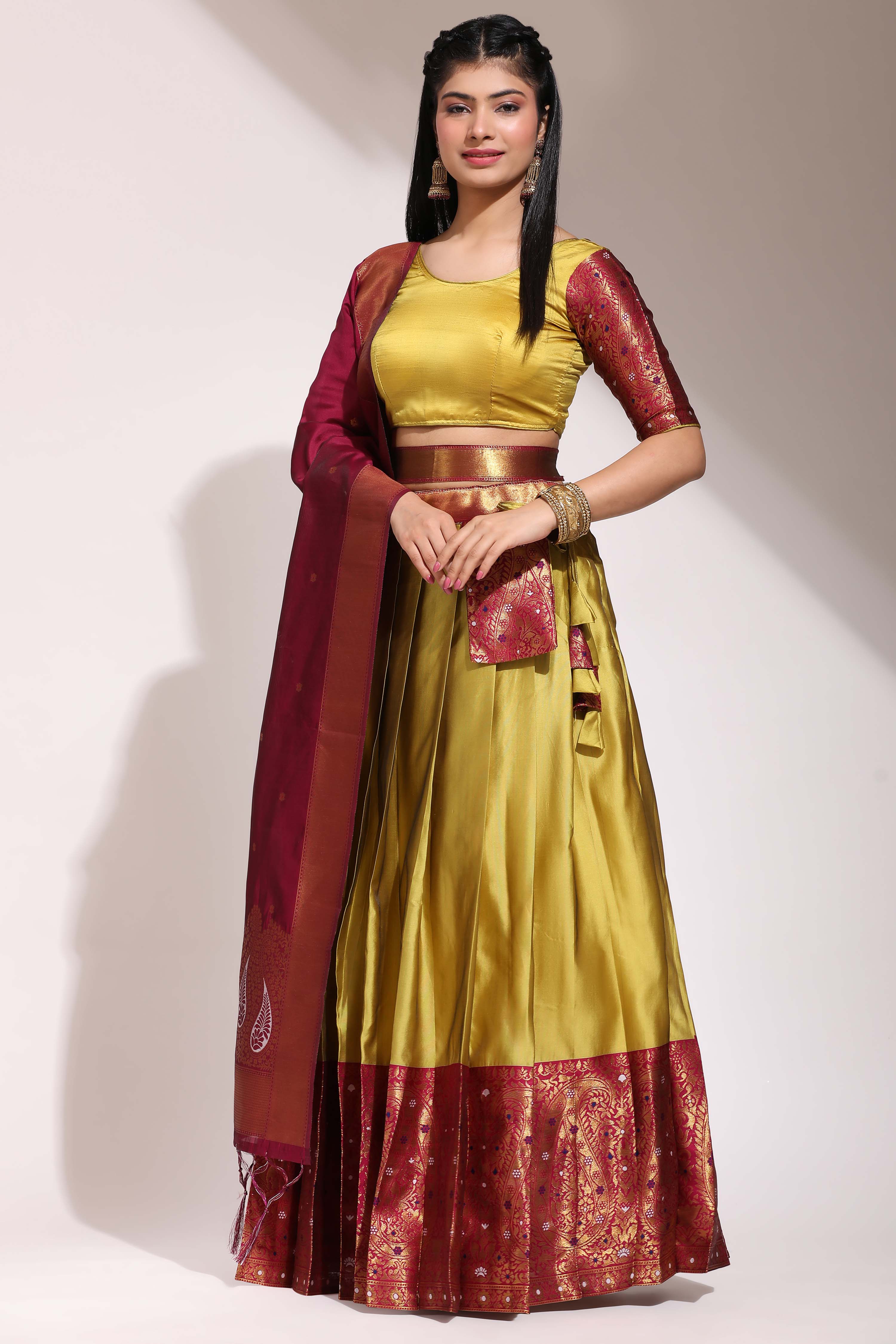 Color_Mustard