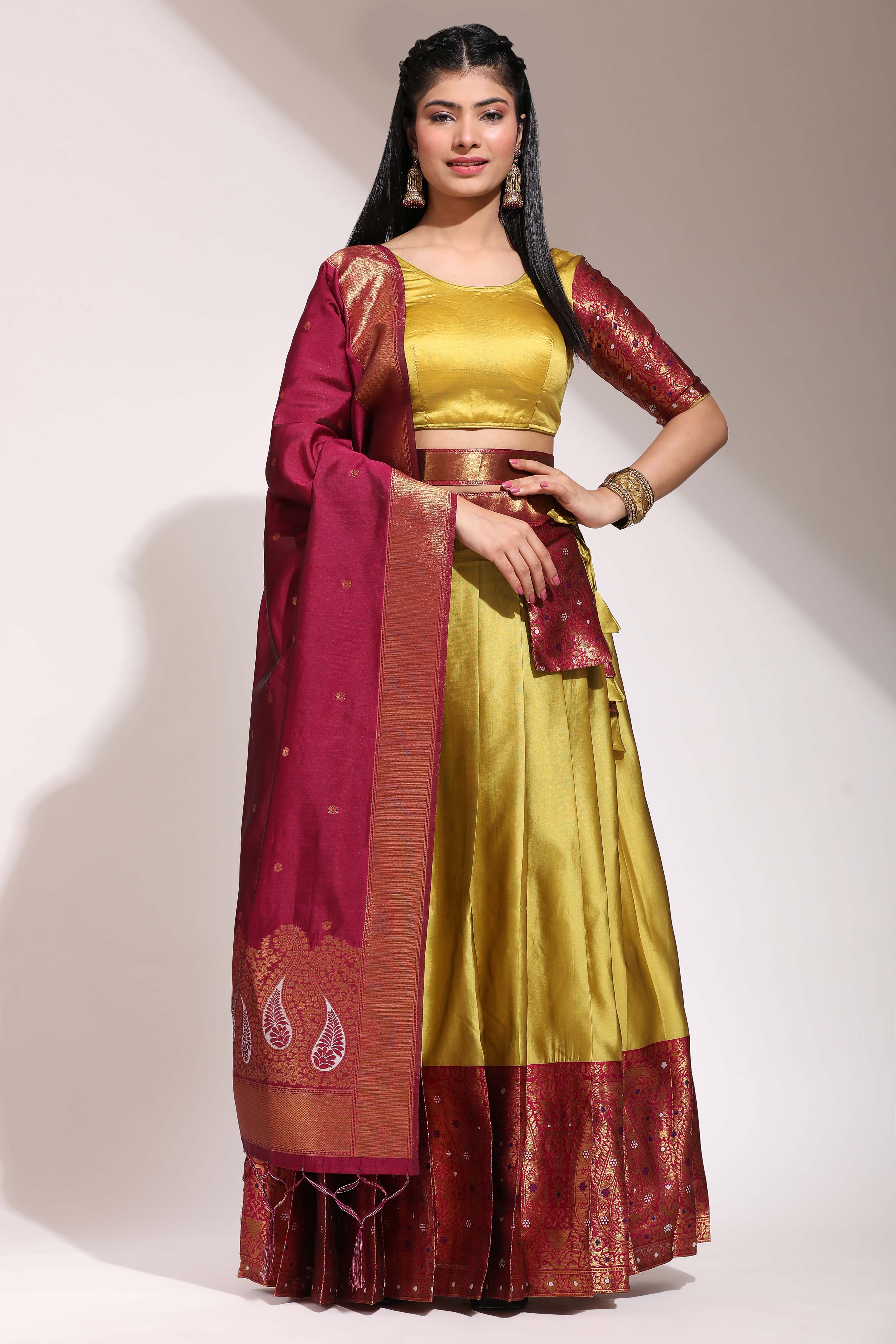 Color_Mustard