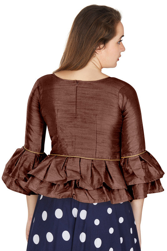 Color_Brown