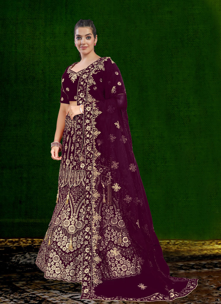 Women's Turquoise Slub Cotton Ready To Wear Designer Lehenga Choli Set  (stitched 40 size, Alt 38 to 44 size)