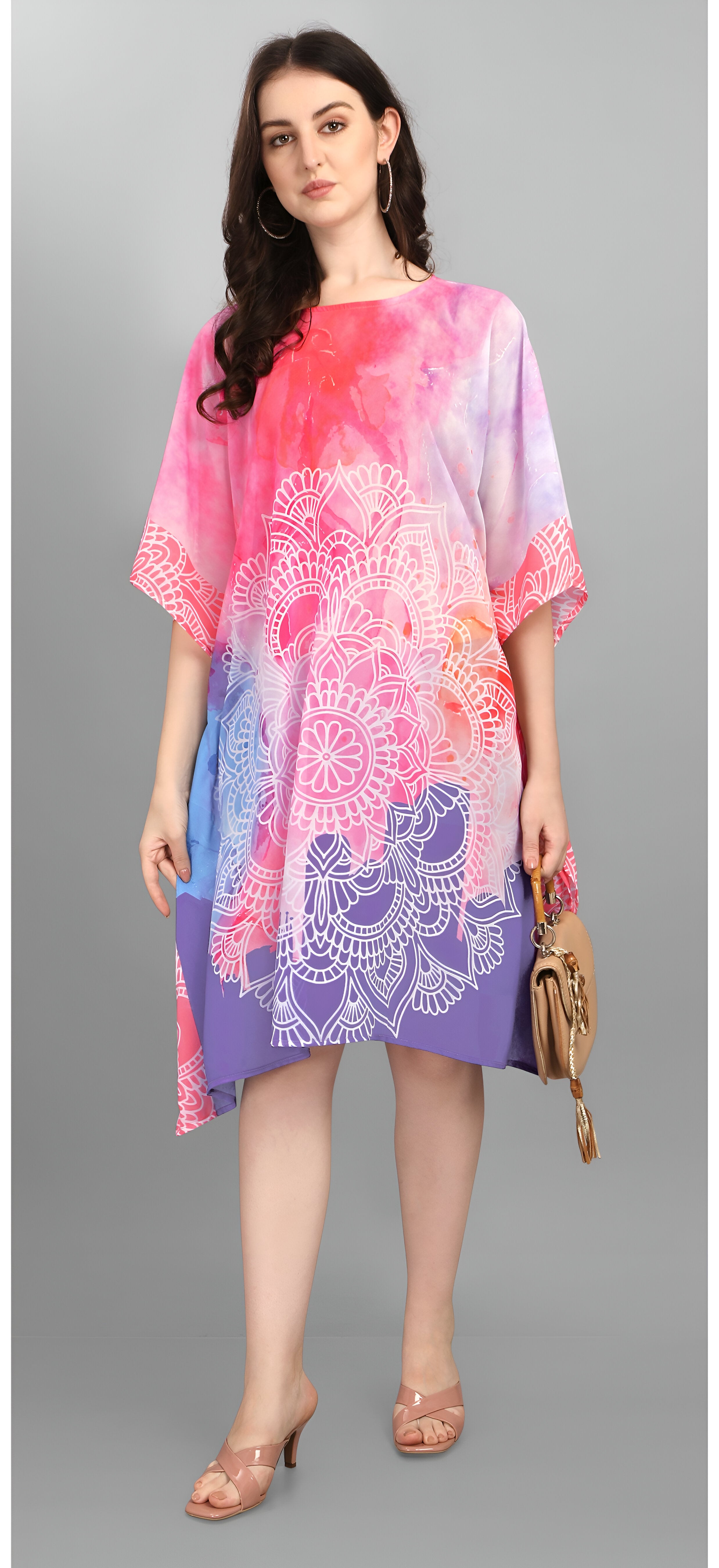 Color_Multi Color