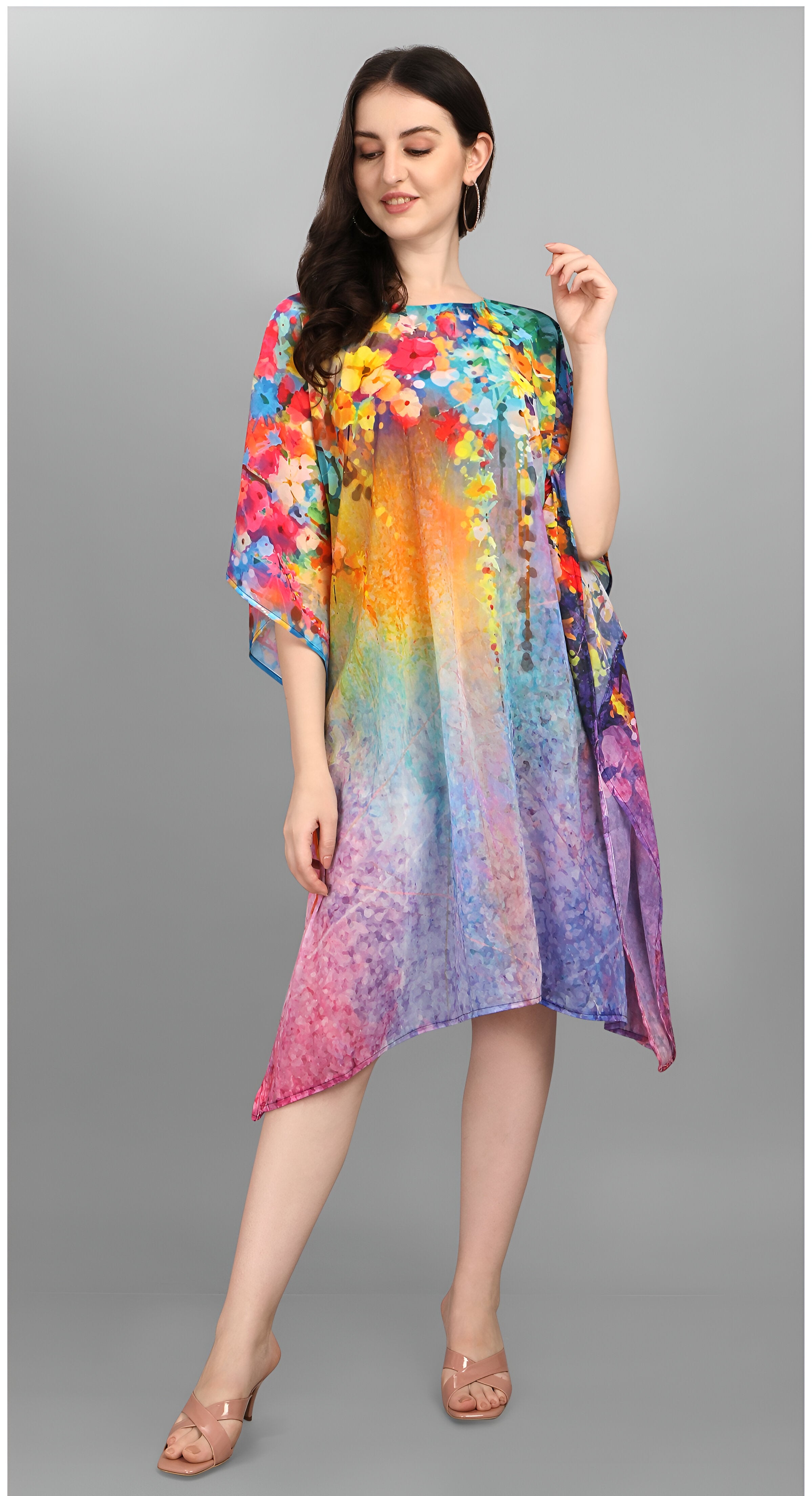 Color_Multi Color