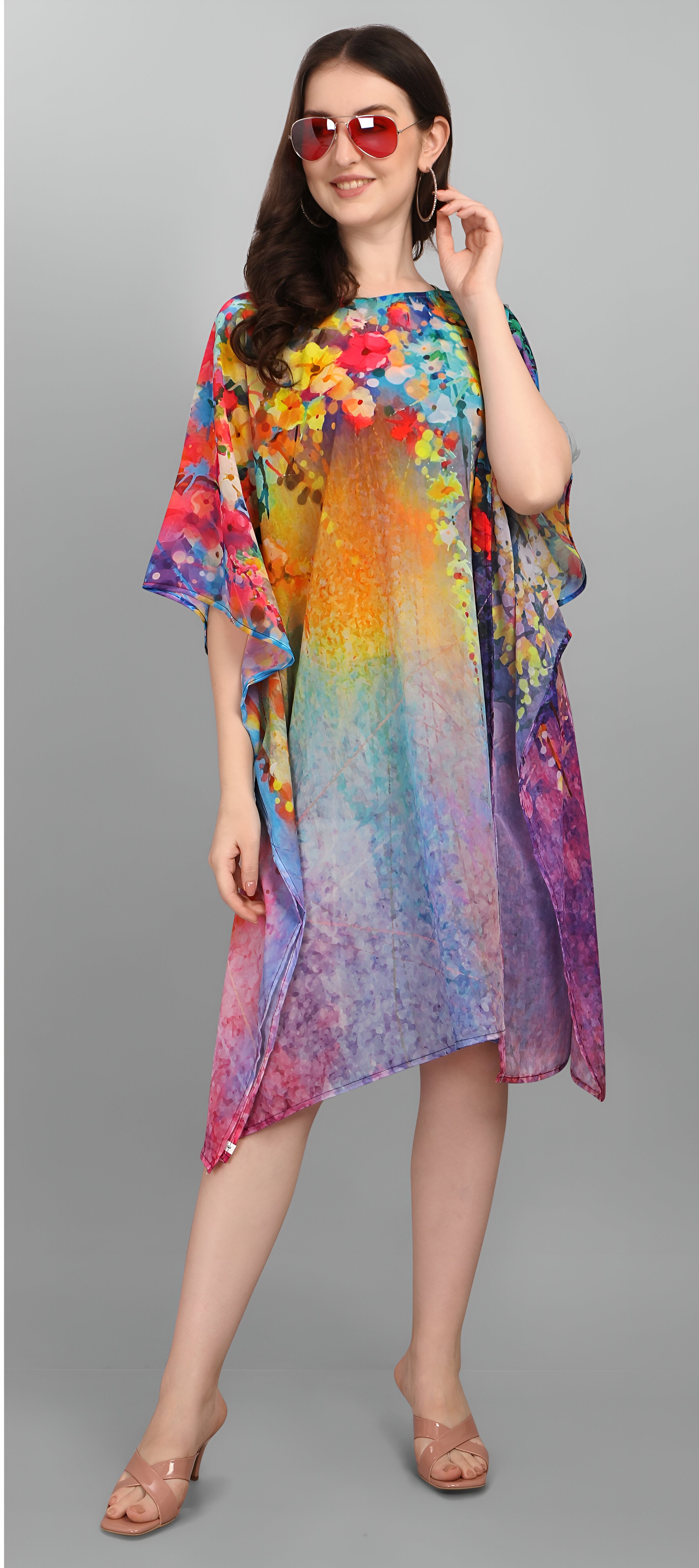 Color_Multi Color