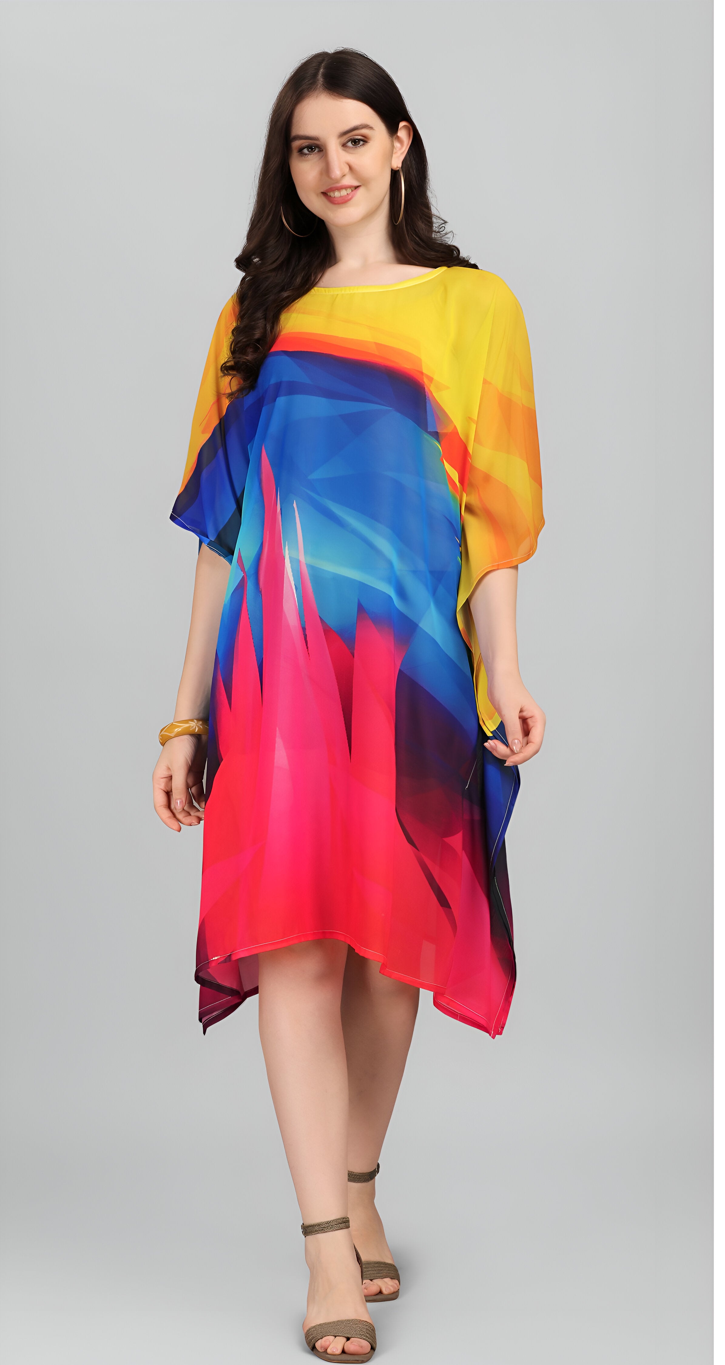 Color_Multi Color