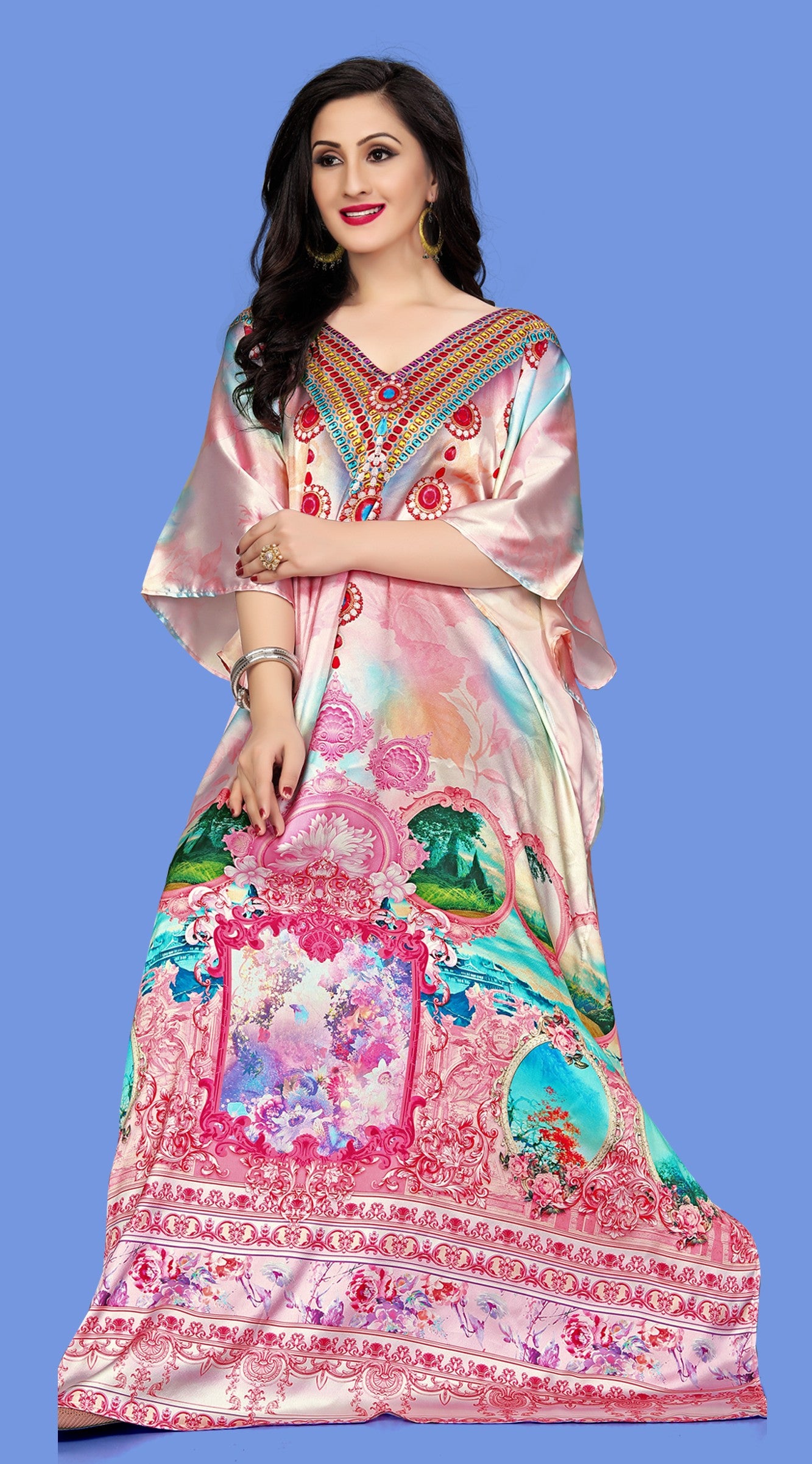 Color_Multi Color