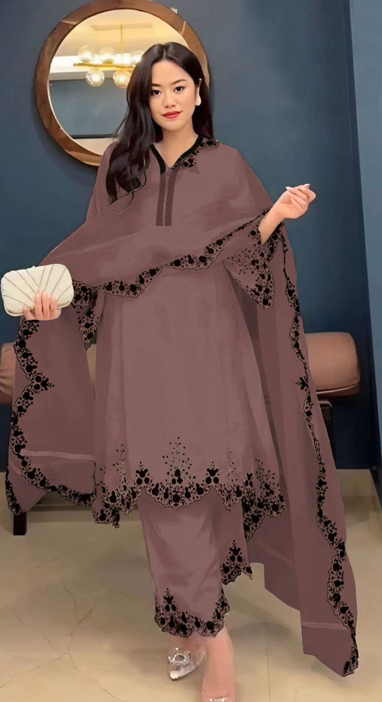 Color_Brown