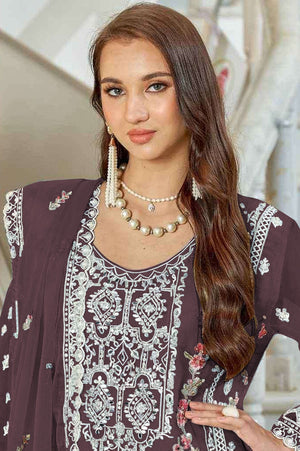 Color_Brown