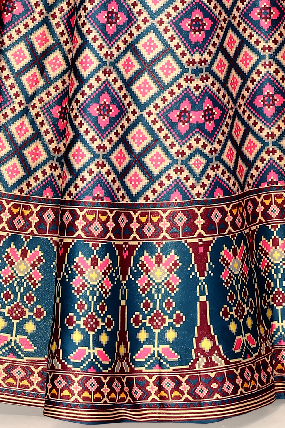 Color_Multi Color