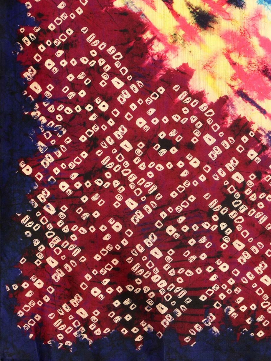 Color_Multi Color