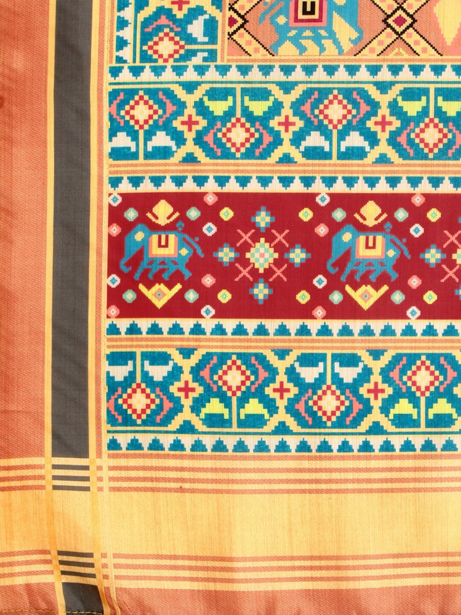 Color_Multi Color