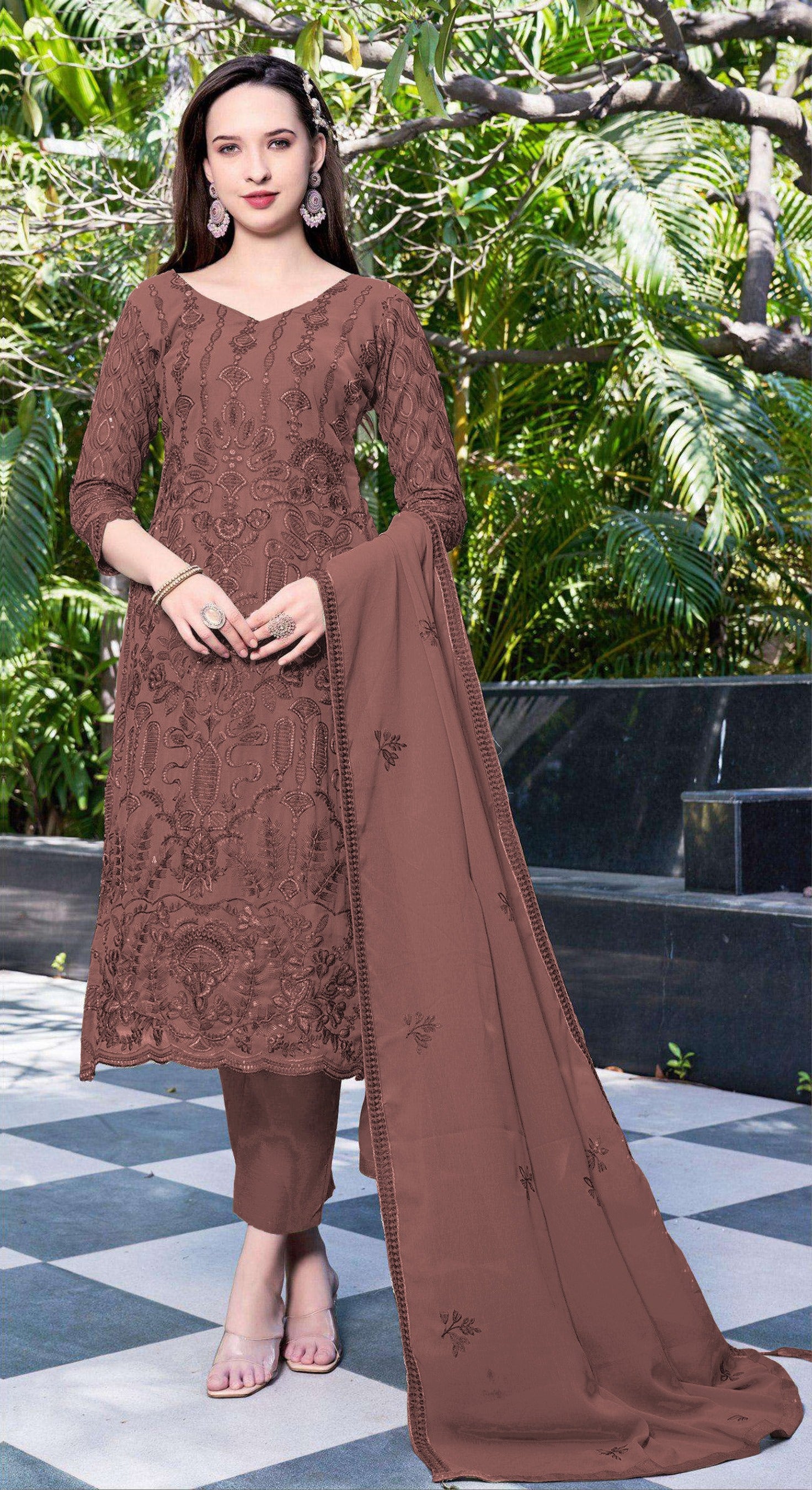 Color_Brown