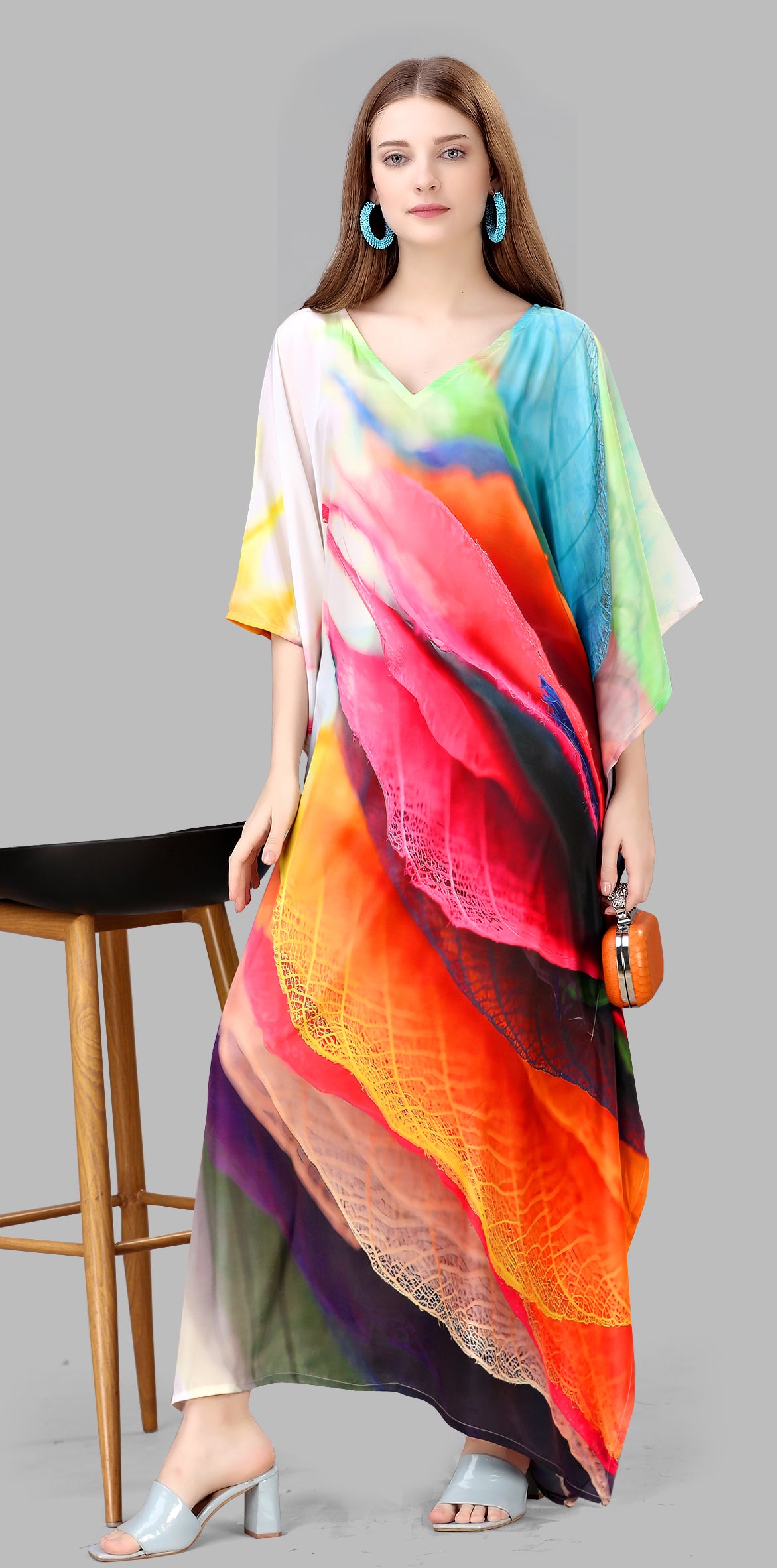 Color_Multi Color