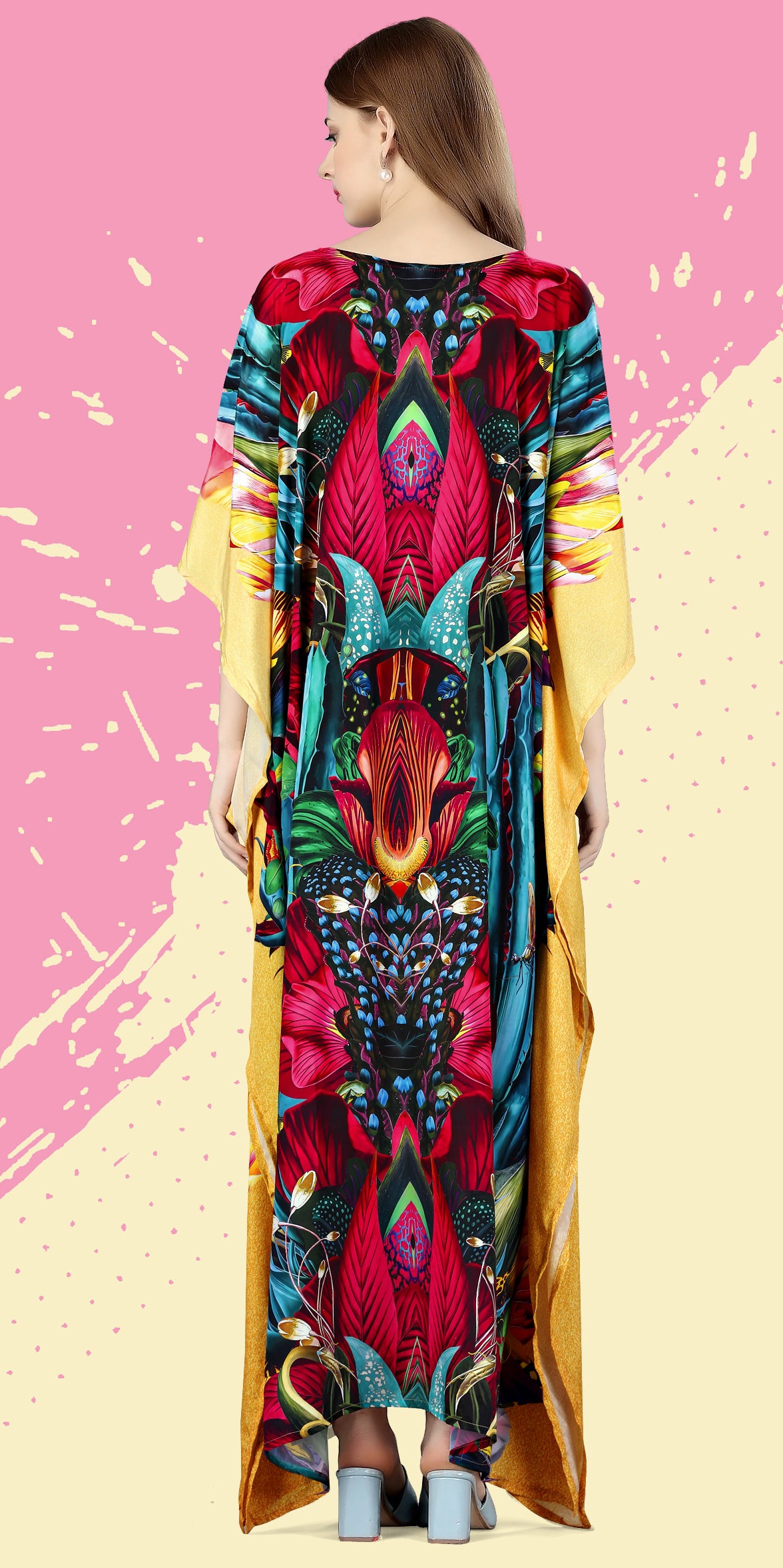 Color_Multi Color