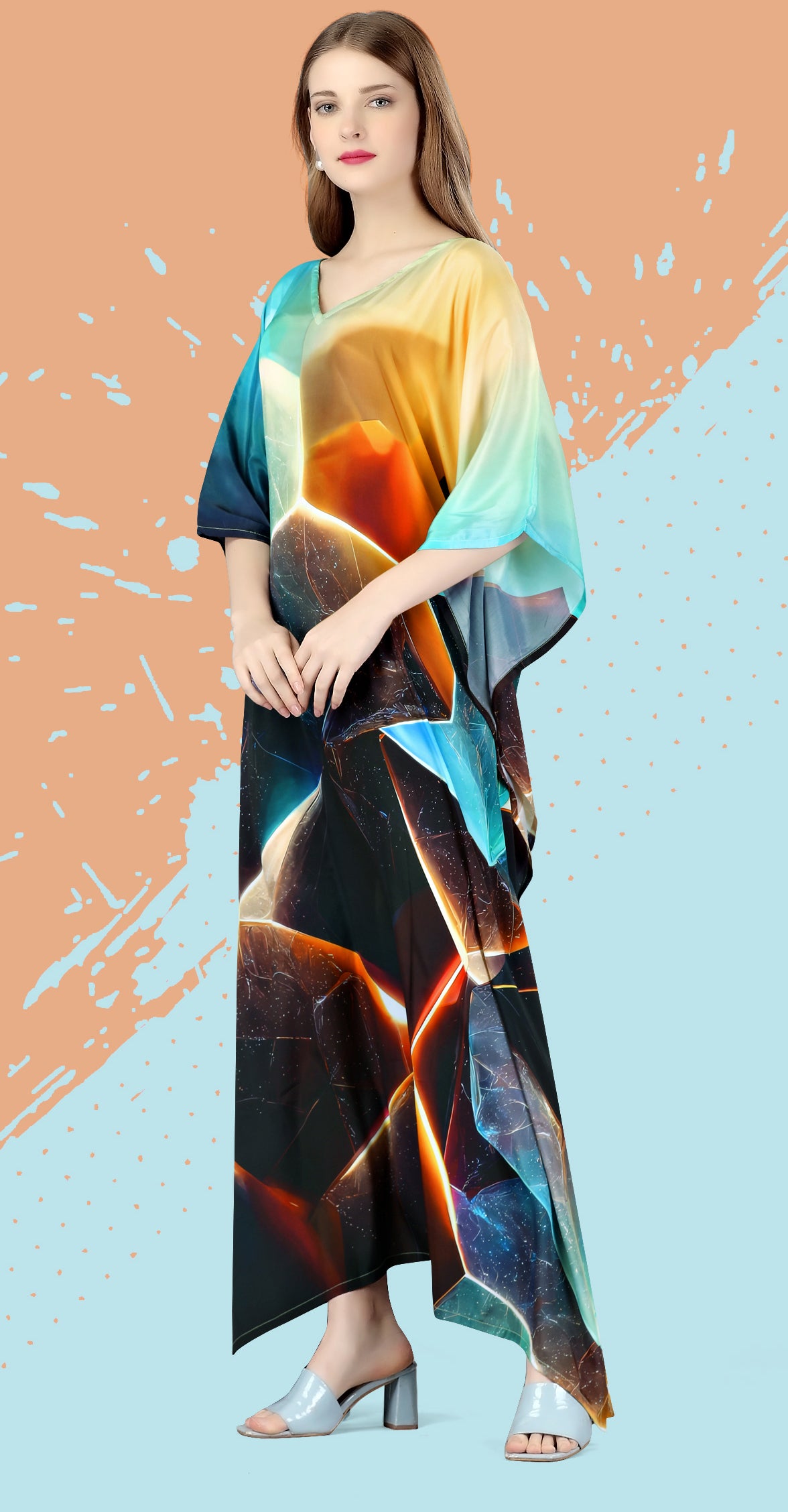 Color_Multi Color