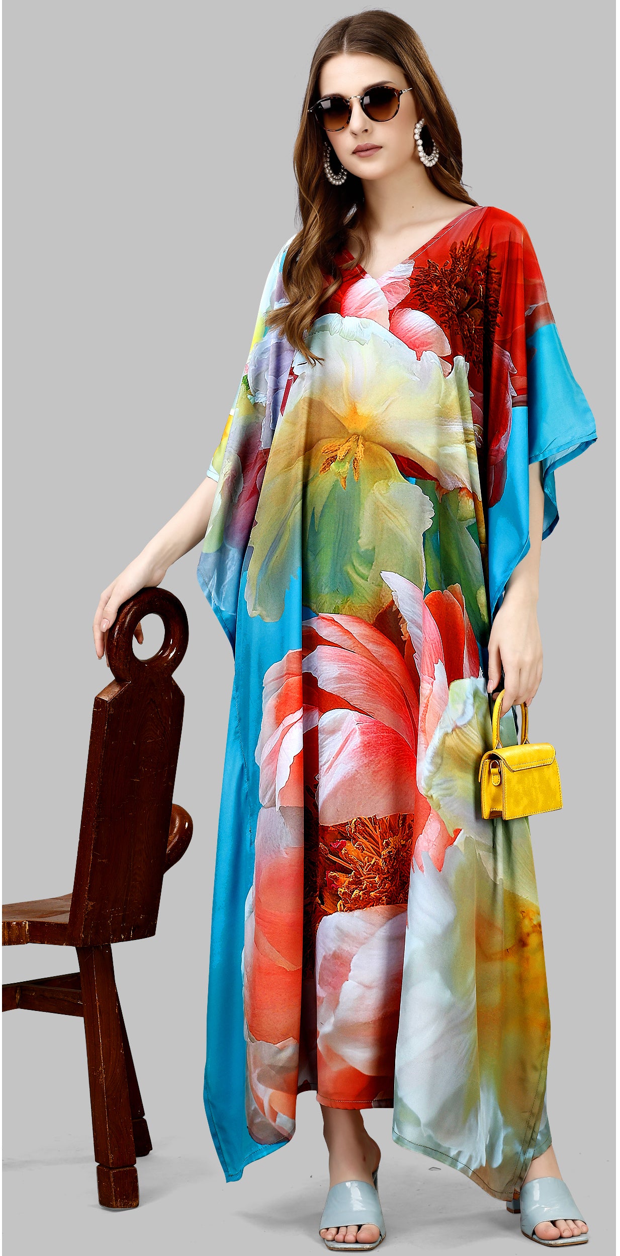Color_Multi Color