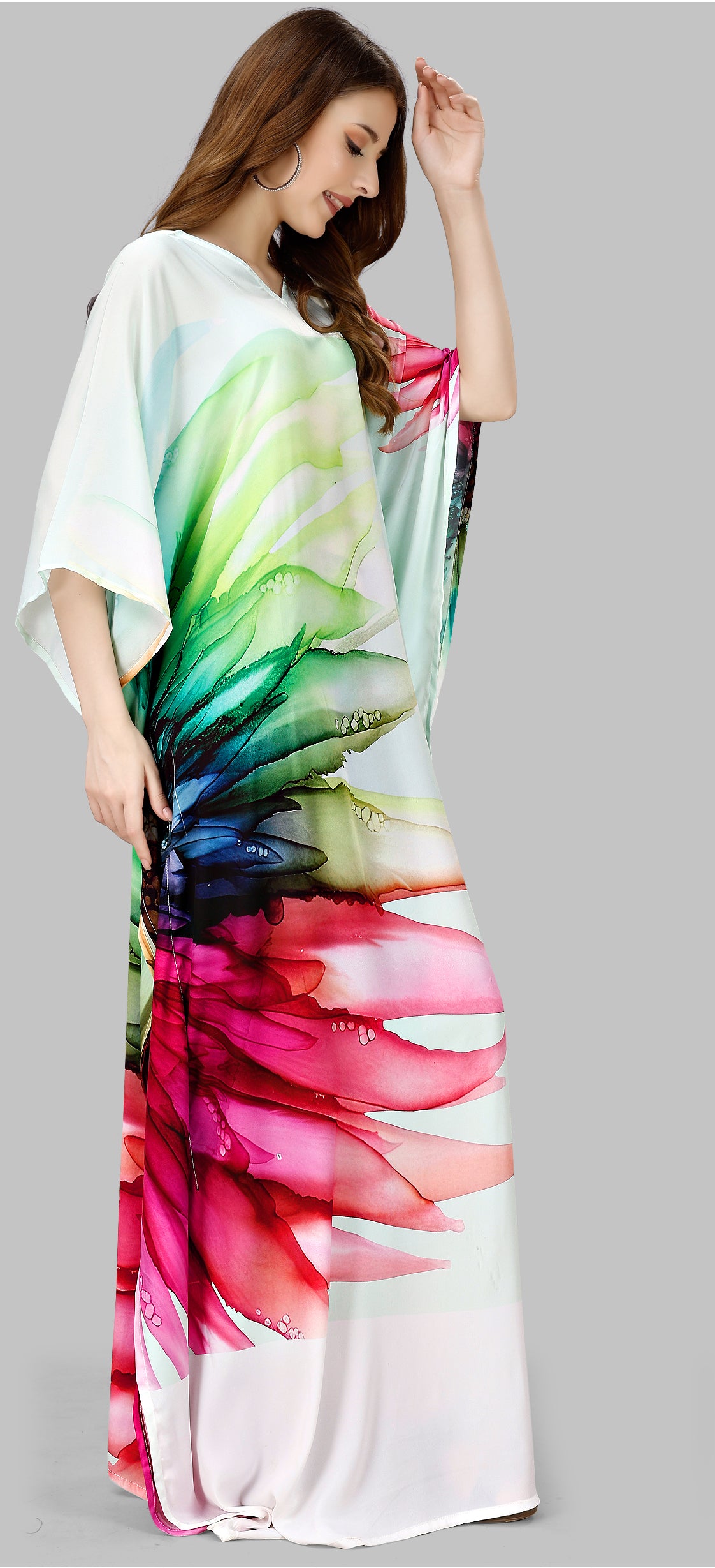Color_Multi Color