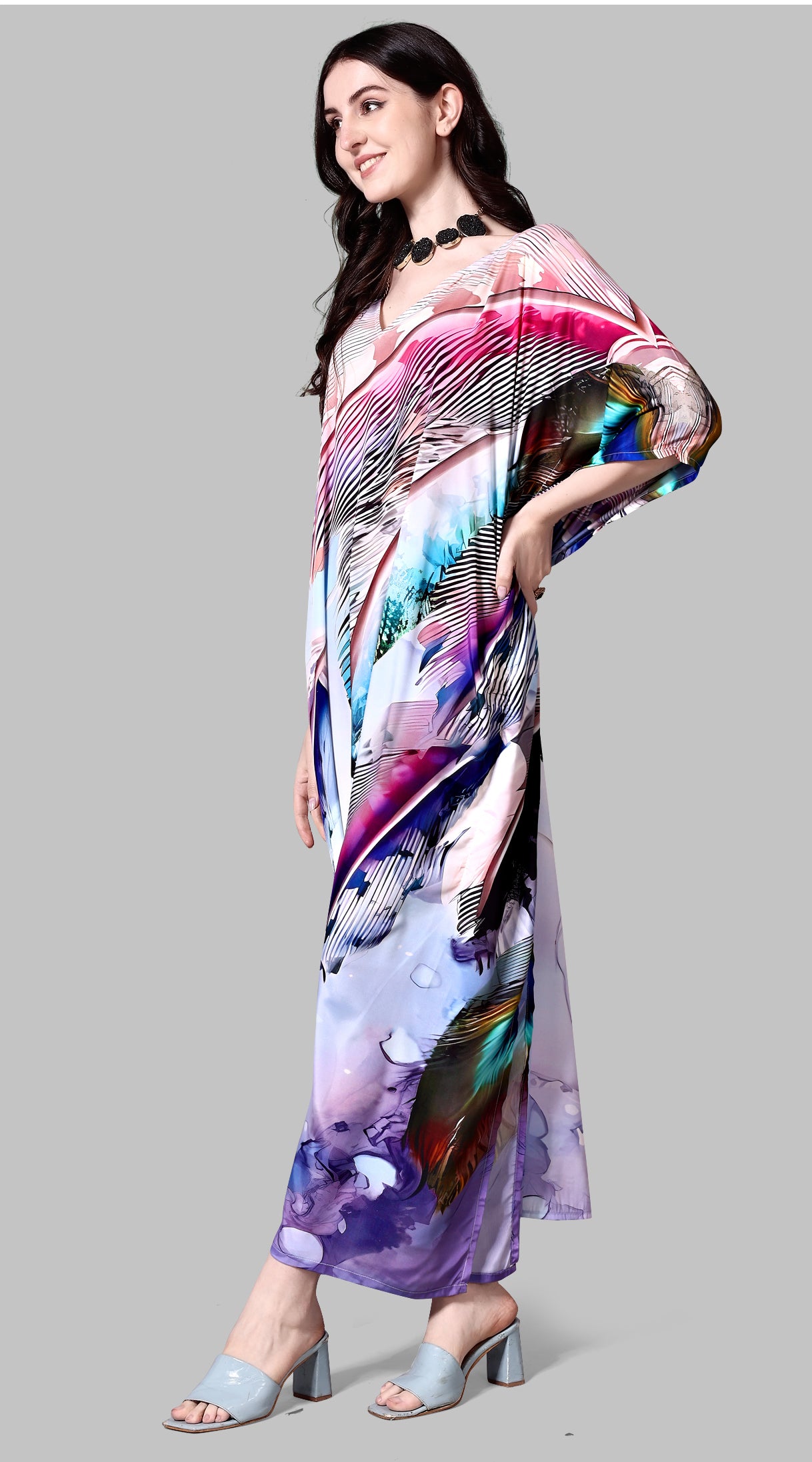 Color_Multi Color