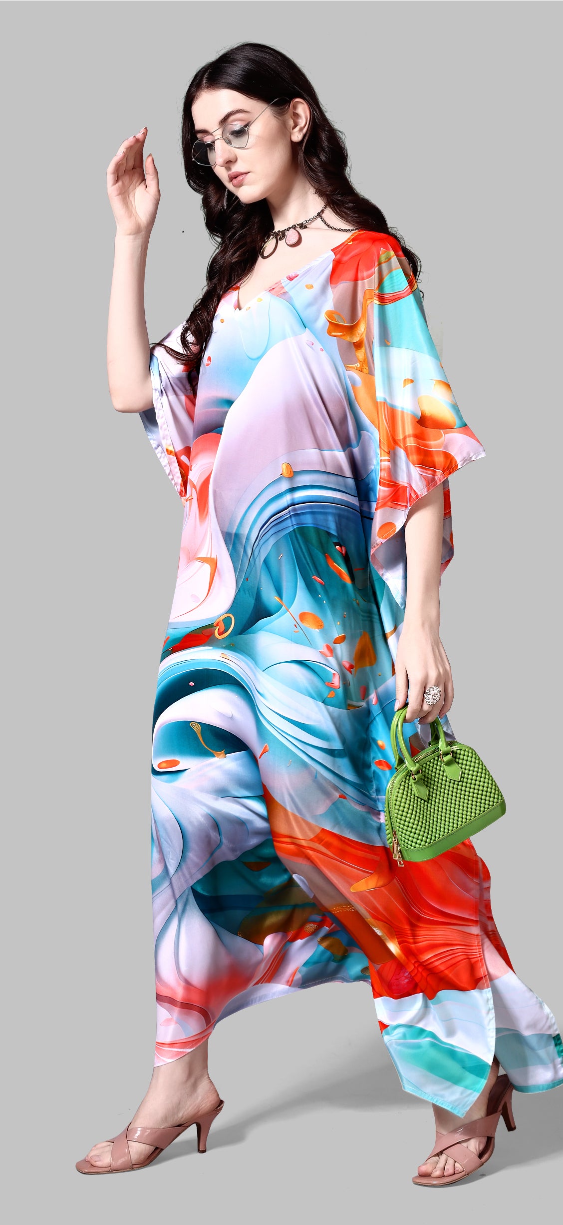 Color_Multi Color