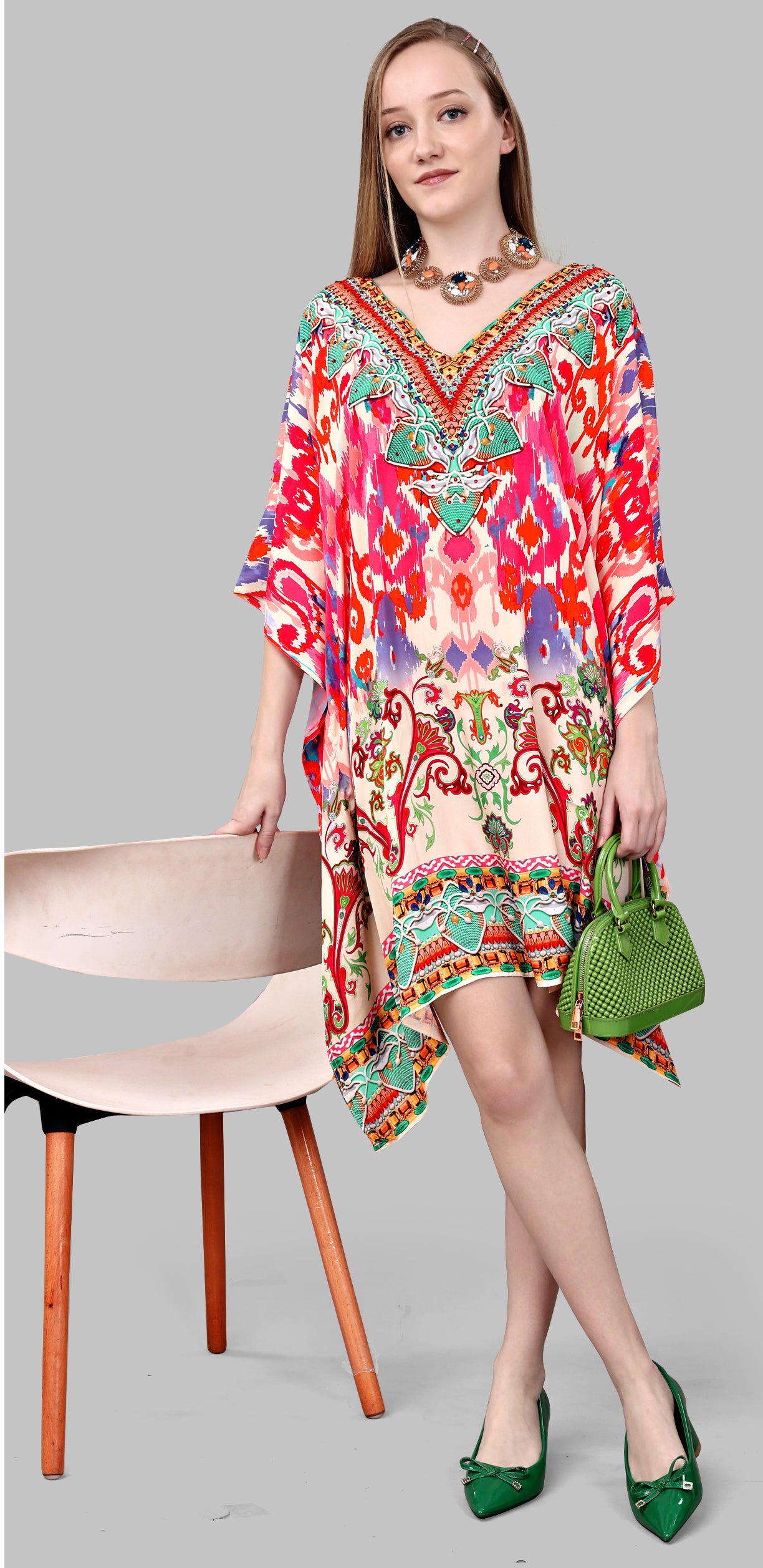 Color_Multi Color