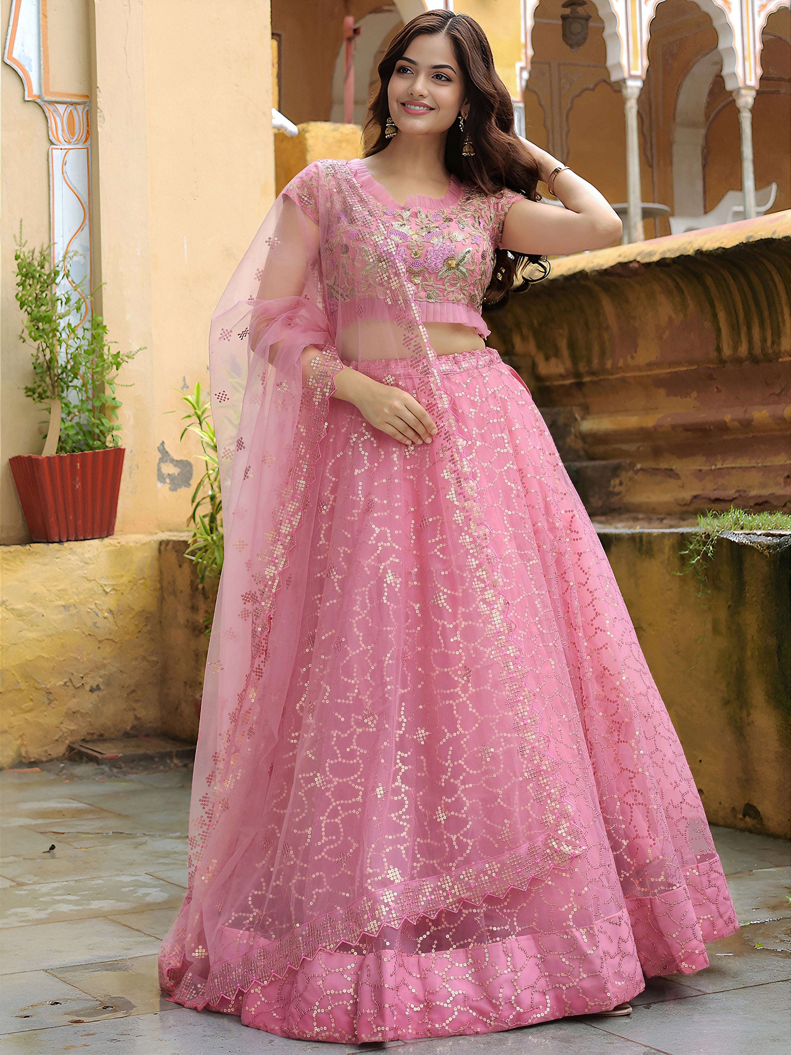 Color_Pink