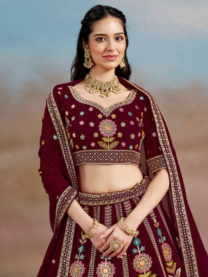Color_Maroon
