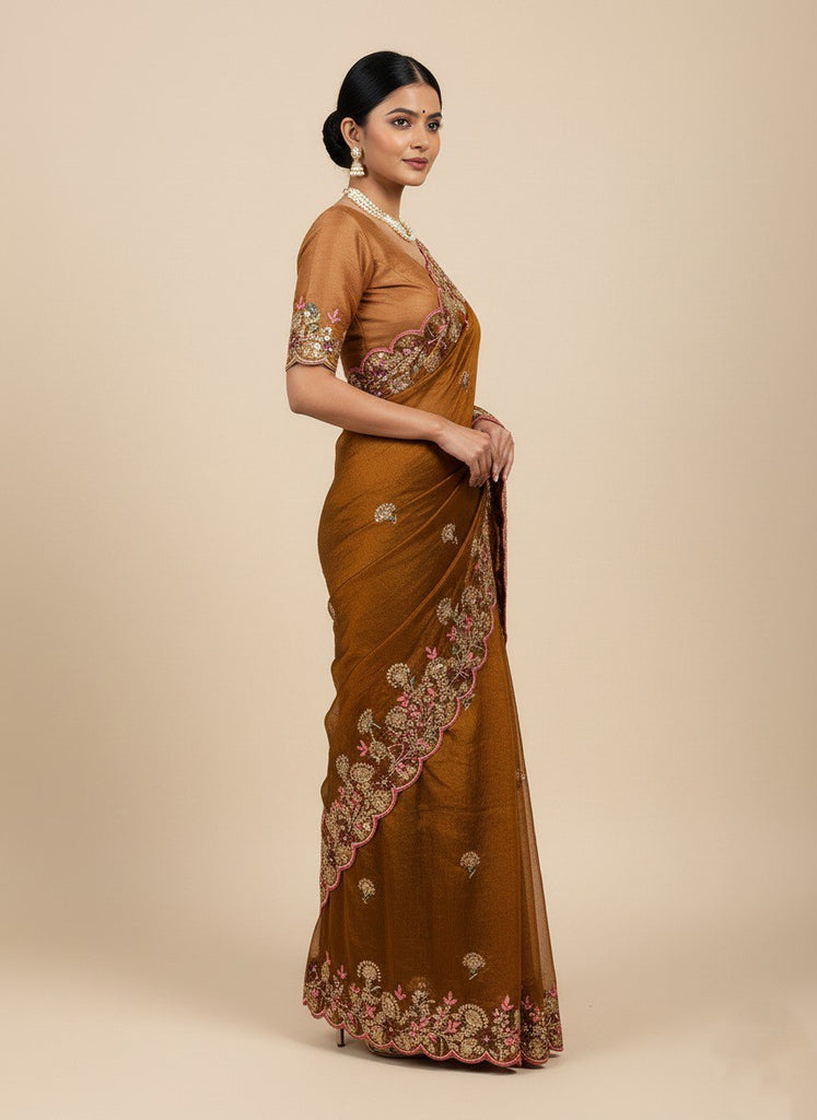 Color_Brown