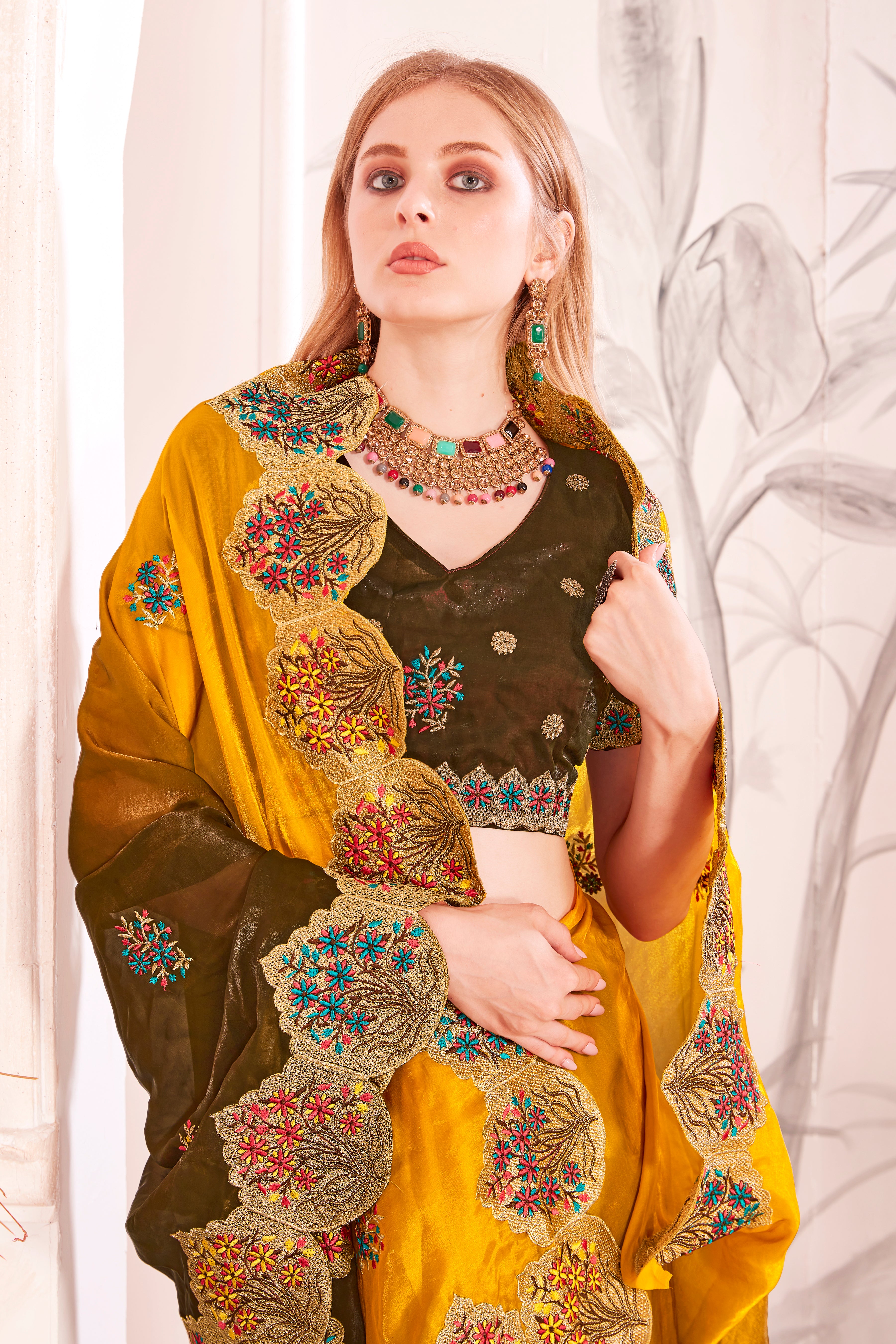 Color_MUSTARD