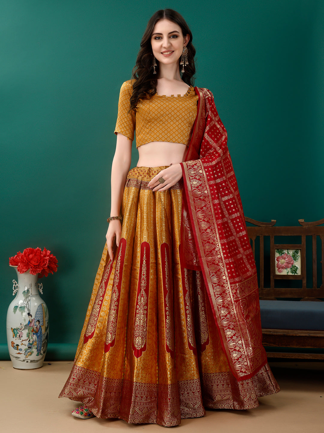 Color_Mustard