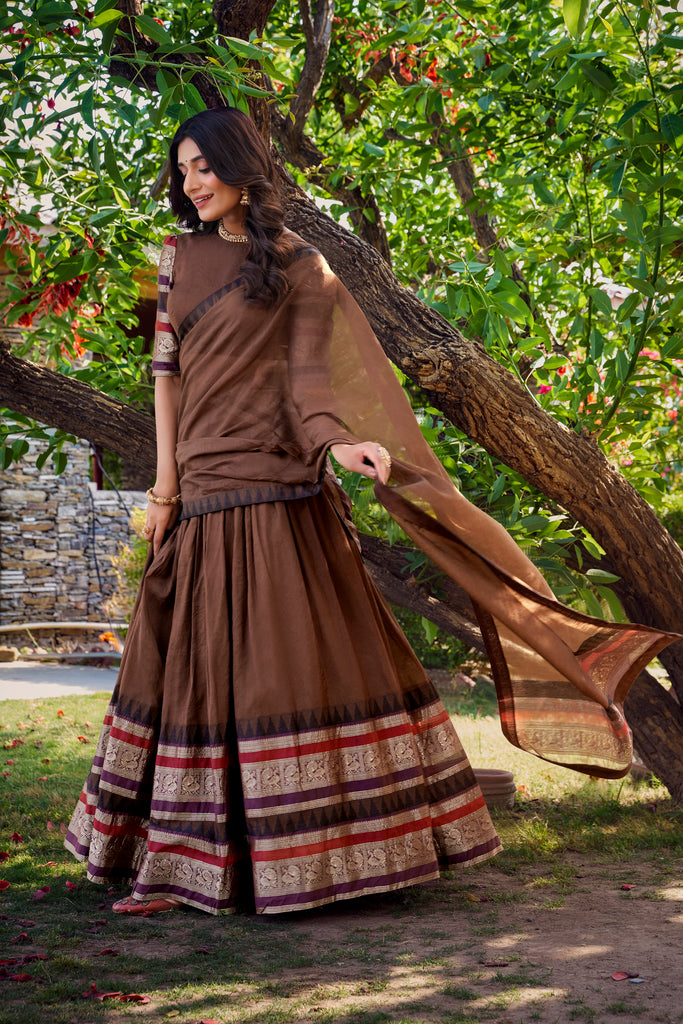 Color_Brown