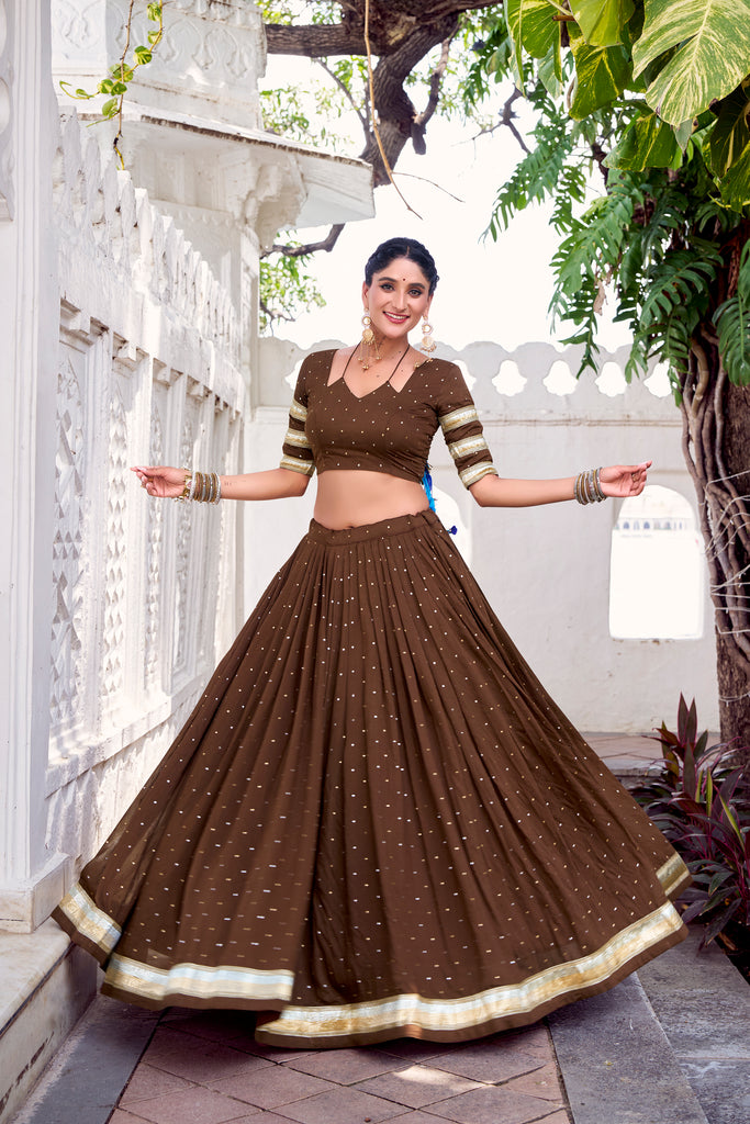 Color_Brown