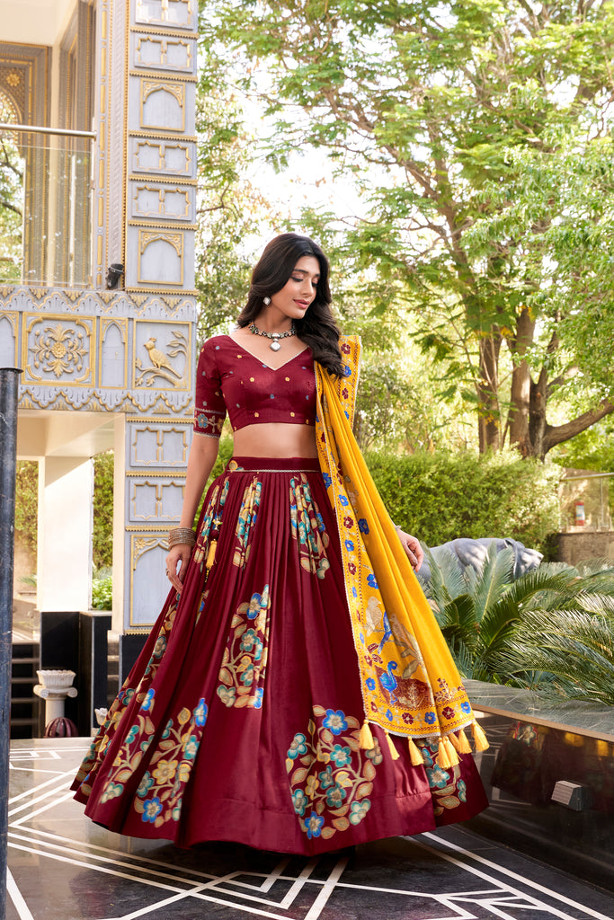 Color_Maroon