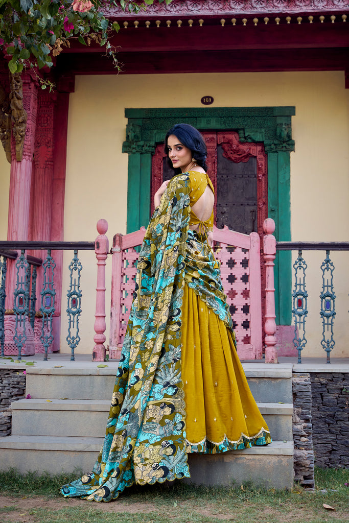 Color_Mustard