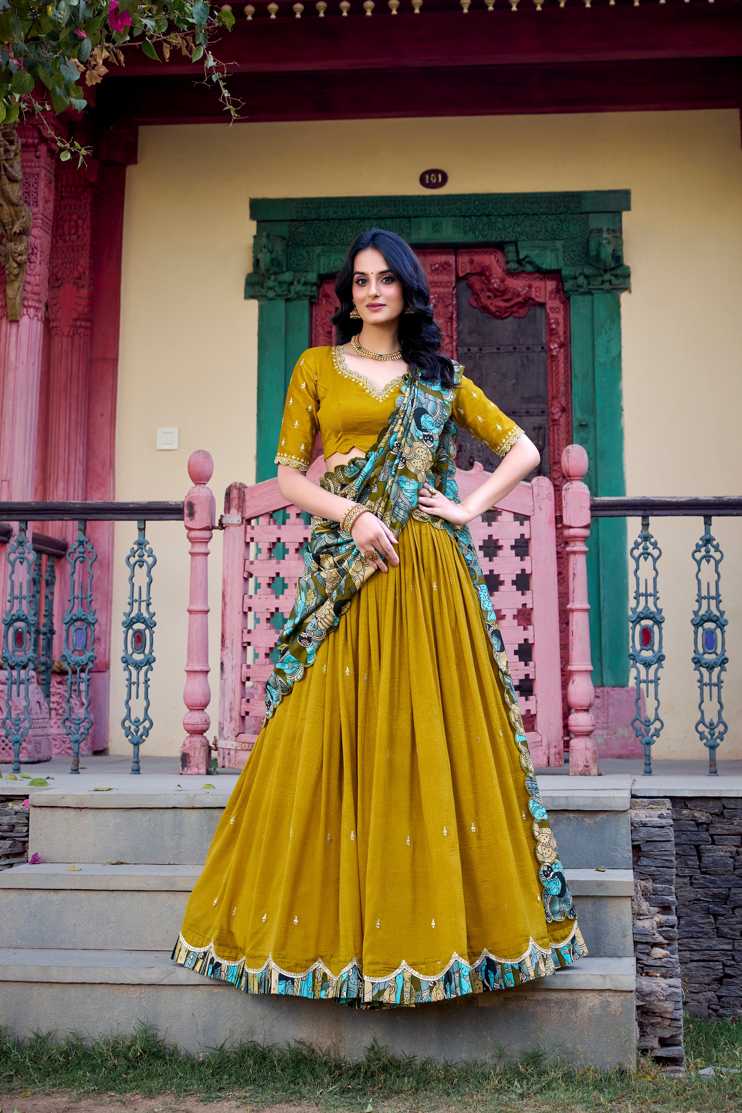 Color_Mustard
