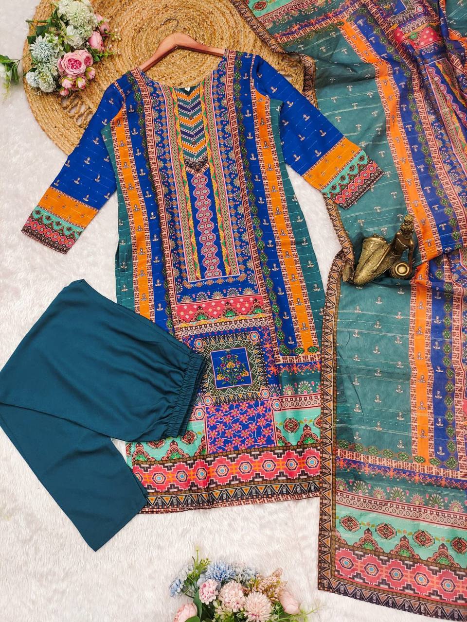 Color_Multi Color