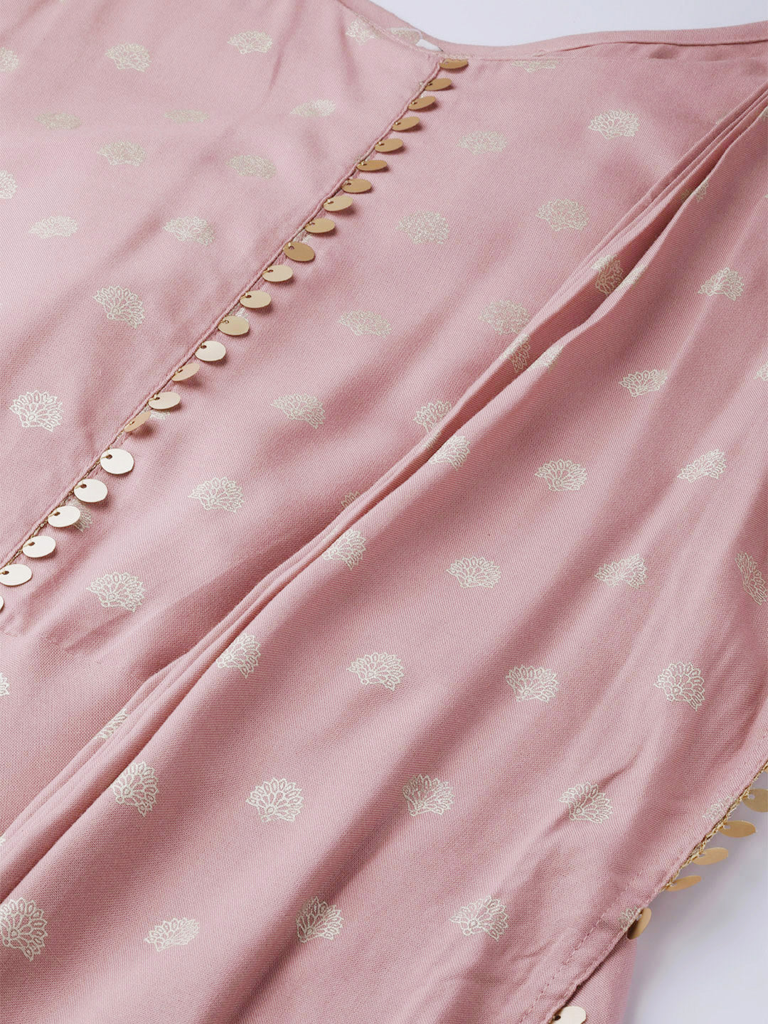 Women's Women's Light Pink Only Gown