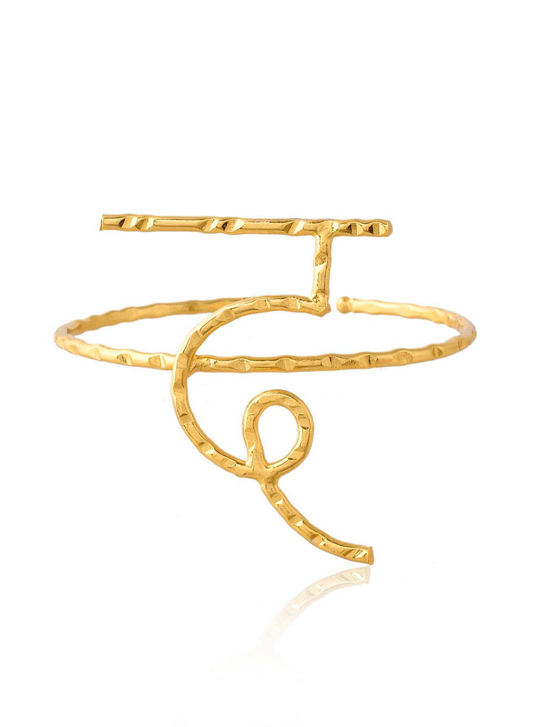 Women's Akshar Bracelet 13