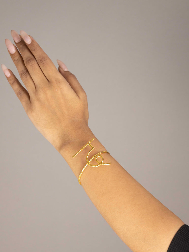 Women's Akshar Bracelet 13