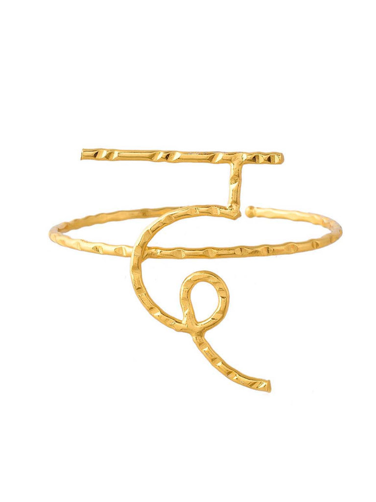 Women's Akshar Bracelet 13