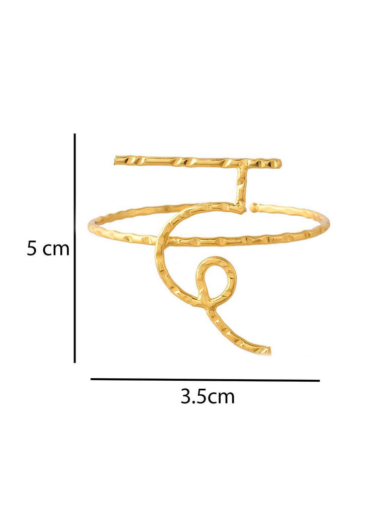 Women's Akshar Bracelet 13