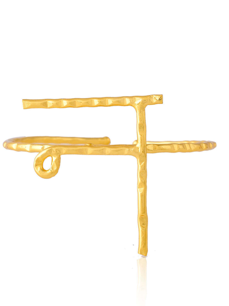 Women's Akshar Bracelet 14