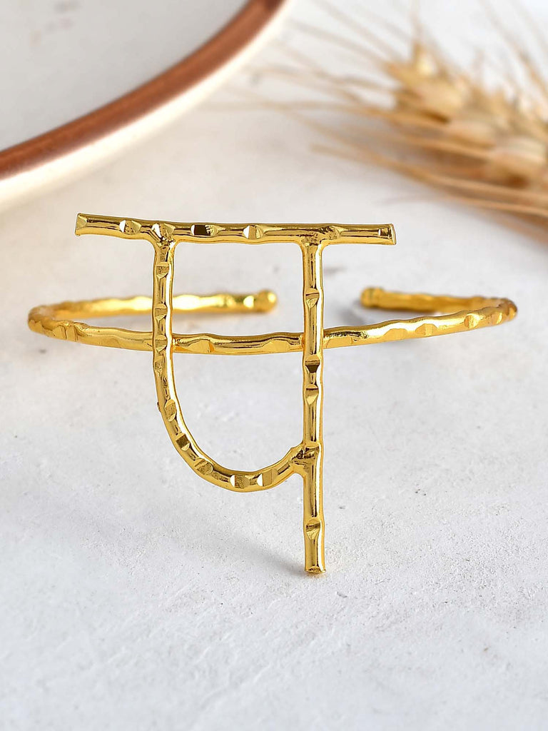 Women's Akshar Bracelet 15