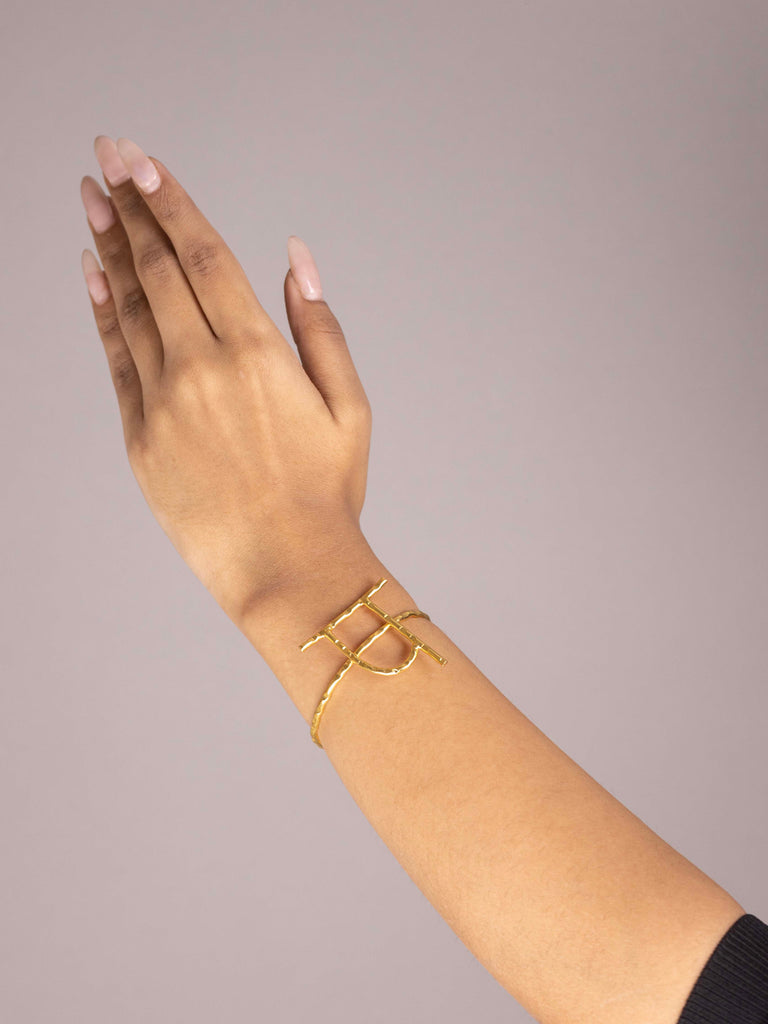 Women's Akshar Bracelet 15