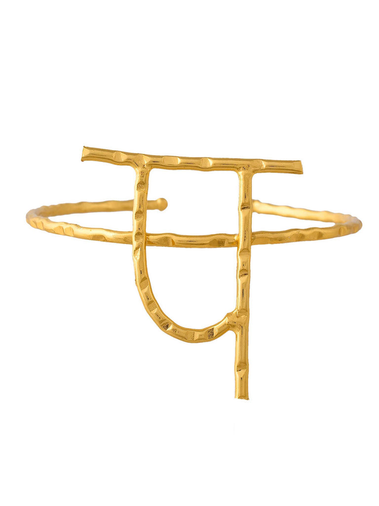 Women's Akshar Bracelet 15