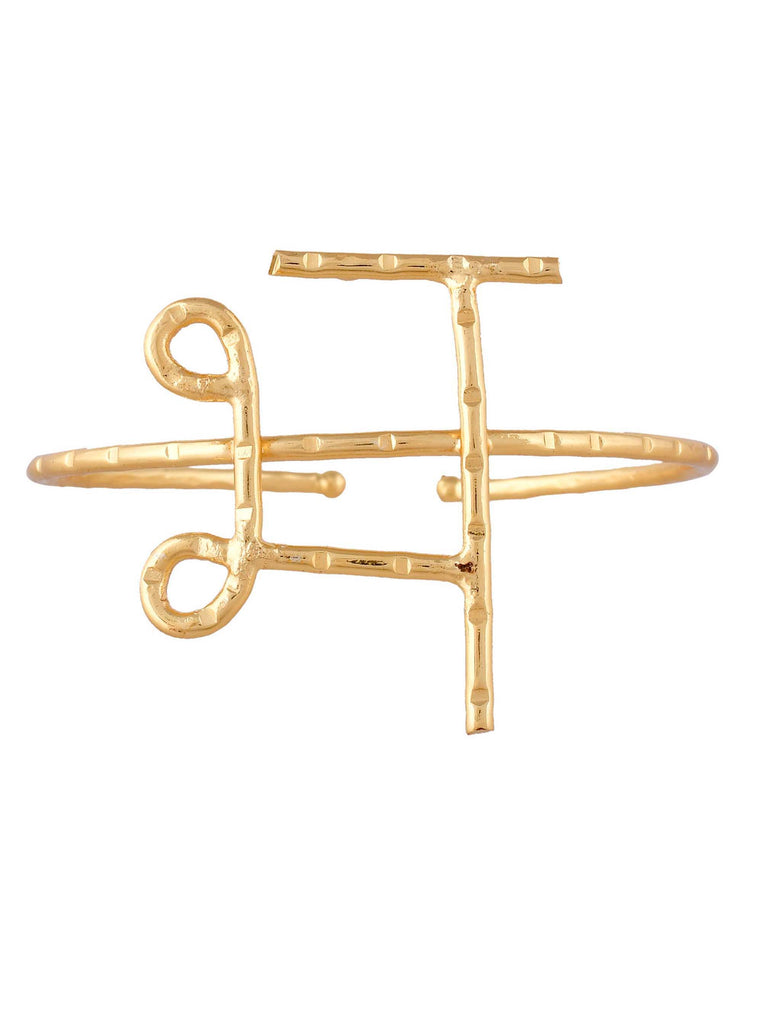 Women's Akshar Bracelet 18